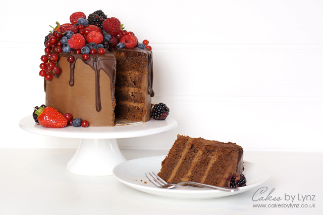 Chocolate cake Recipe