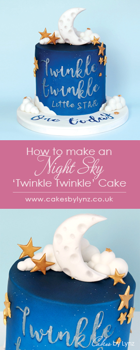 twinkle cake