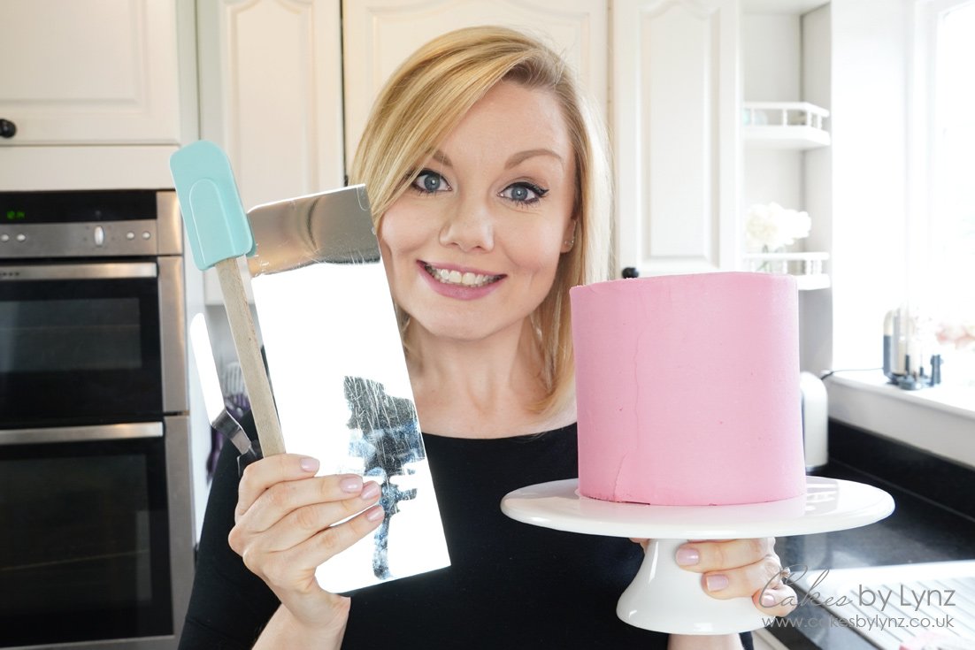 My Favourite Cake Decorating Tools The Essentials Cakes by Lynz